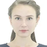 Фотография репетитора Петухова Евгения Алексеевна