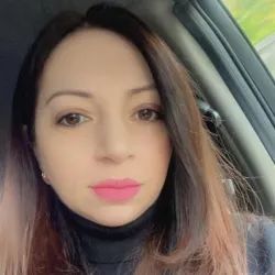 Фотография репетитора Давидян Светлана Рафаеловна