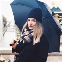 Фотография репетитора Строяновская Дана Александровна