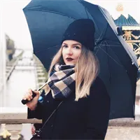 Фотография репетитора Строяновская Дана Александровна