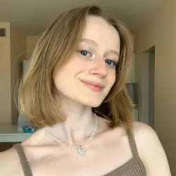 Фотография репетитора Нагорная Екатерина Андреевна