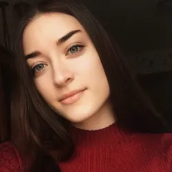 Фотография репетитора Тихонова Екатерина Алексеевна