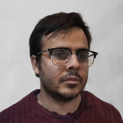 Фотография репетитора Чудинов Александр Александрович