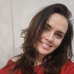 Фотография репетитора Алексеева Елизавета Юрьевна