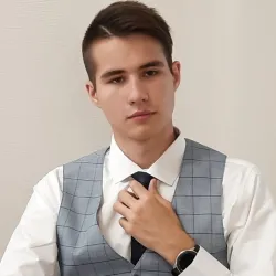 Фотография репетитора Рагулин Илья Юрьевич