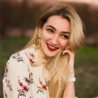 Фотография репетитора Колбина Анастасия Юрьевна