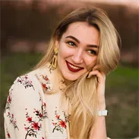 Фотография репетитора Колбина Анастасия Юрьевна