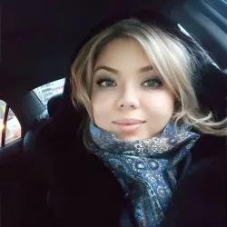 Фотография репетитора Карпова Мария Александровна