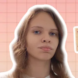 Фотография репетитора Петрухина Ева Александровна