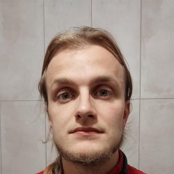 Фотография репетитора Кабанов Петр Николаевич