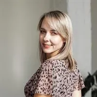 Фотография репетитора Пашнина Ольга Александровна