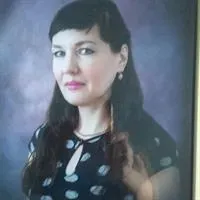 Фотография репетитора Дерендяева Вера Геннадьевна