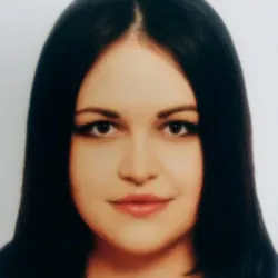 Фотография репетитора Рекунова Дарья Владимировна