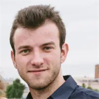 Фотография репетитора Кравчук Артем Игоревич