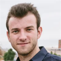 Фотография репетитора Кравчук Артем Игоревич