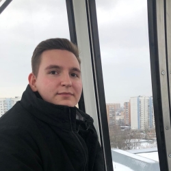 Фотография репетитора Ступников Юрий Юрьевич