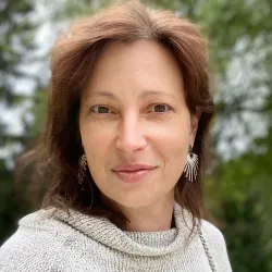 Фотография репетитора Корнеева Наталья Викторовна