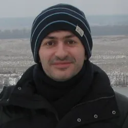 Фотография репетитора Воронцов Даниил Валентинович