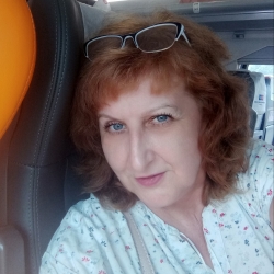 Фотография репетитора Cоколова Елена Александровна