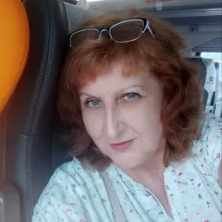 Фотография репетитора Cоколова Елена Александровна