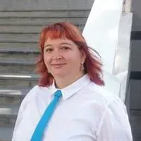 Фотография репетитора Цанцук Елена Владимировна