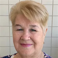 Фотография репетитора Костомаха Анна Семеновна