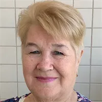 Фотография репетитора Костомаха Анна Семеновна