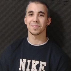 Фотография репетитора Даниленко Кирилл Дмитриевич