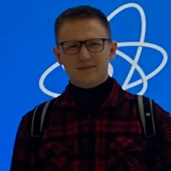 Фотография репетитора Мирхеев Саид Илшатович