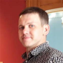 Фотография репетитора Баев Николай Александрович