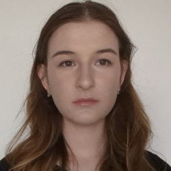 Фотография репетитора Мартель Анастасия Сергеевна