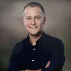 Фотография репетитора Сафронов Никита Александрович