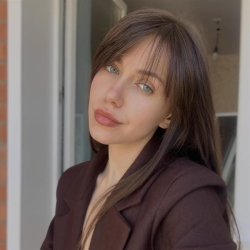 Фотография репетитора Фур Анна Васильевна