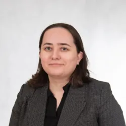 Фотография репетитора Ершова Анна Владимировна
