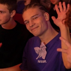 Фотография репетитора Сатюков Кирилл Олегович