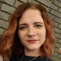 Фотография репетитора Киселева Анастасия Александровна