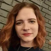 Фотография репетитора Киселева Анастасия Александровна