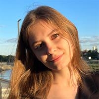 Фотография репетитора Гордиенко Кристина Андреевна