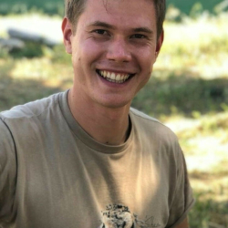 Фотография репетитора Коршунов Дмитрий Леонидович