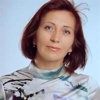 Фотография репетитора Закирова Гульсиря Рафиковна