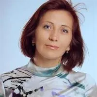 Фотография репетитора Закирова Гульсиря Рафиковна