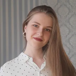 Фотография репетитора Жиленкова Светлана Геннадиевна