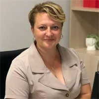 Фотография репетитора Вдовиченко Светлана Александровна