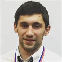 Фотография репетитора Воронин Павел Геннадьевич