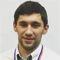 Фотография репетитора Воронин Павел Геннадьевич