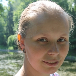 Фотография репетитора Кошелева Яна Игоревна