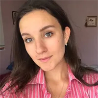 Фотография репетитора Зиновьева Анна Павловна