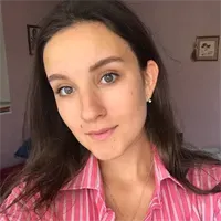 Фотография репетитора Зиновьева Анна Павловна