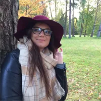 Фотография репетитора Исайкина Ирина Олеговна