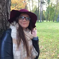 Фотография репетитора Исайкина Ирина Олеговна